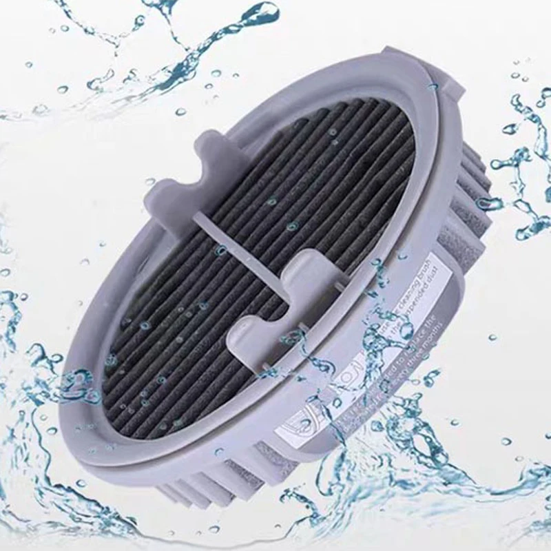 Xiaomi Robidmi f8 nx 20 f8e f8 nex,ポータブルコードレス掃除機用HEpaフィルター,Xiaomi Robidmi f8e nex x20ダニ除去ブラシ用のメインローラー