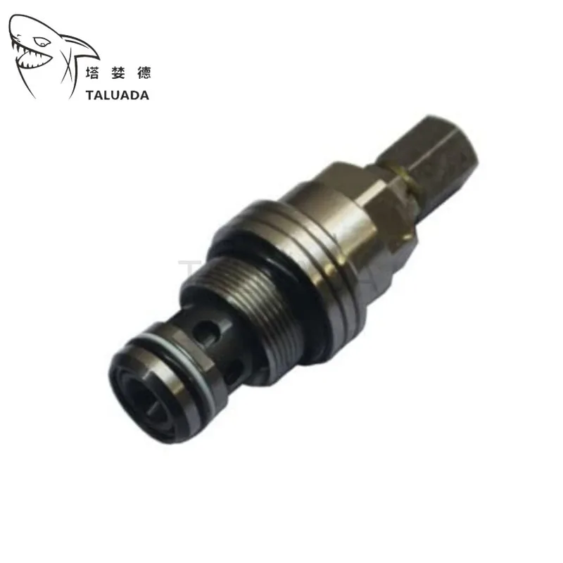 

9200504 Предохранительный клапан Hitachi для экскаватора ZAXIS190W-3