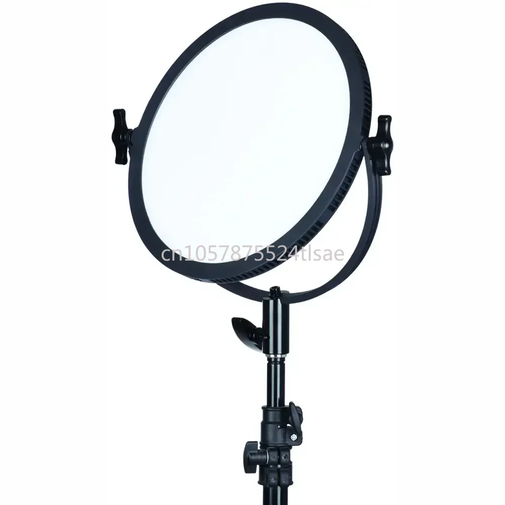 

LS Professional 30W C-300RS Portable Ultra Thin LED Video Light Dimmable Dual Color