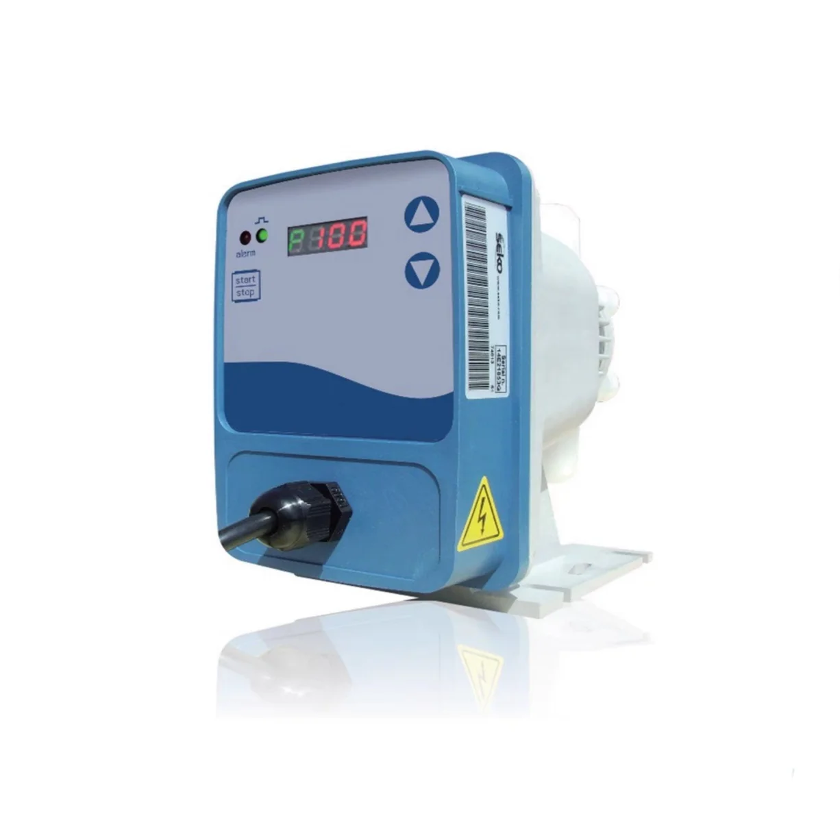 Seko Doing Pump Met…