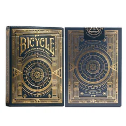 Bicicletta Cypher carte da gioco Deck Poker Size giochi di carte trucchi magici