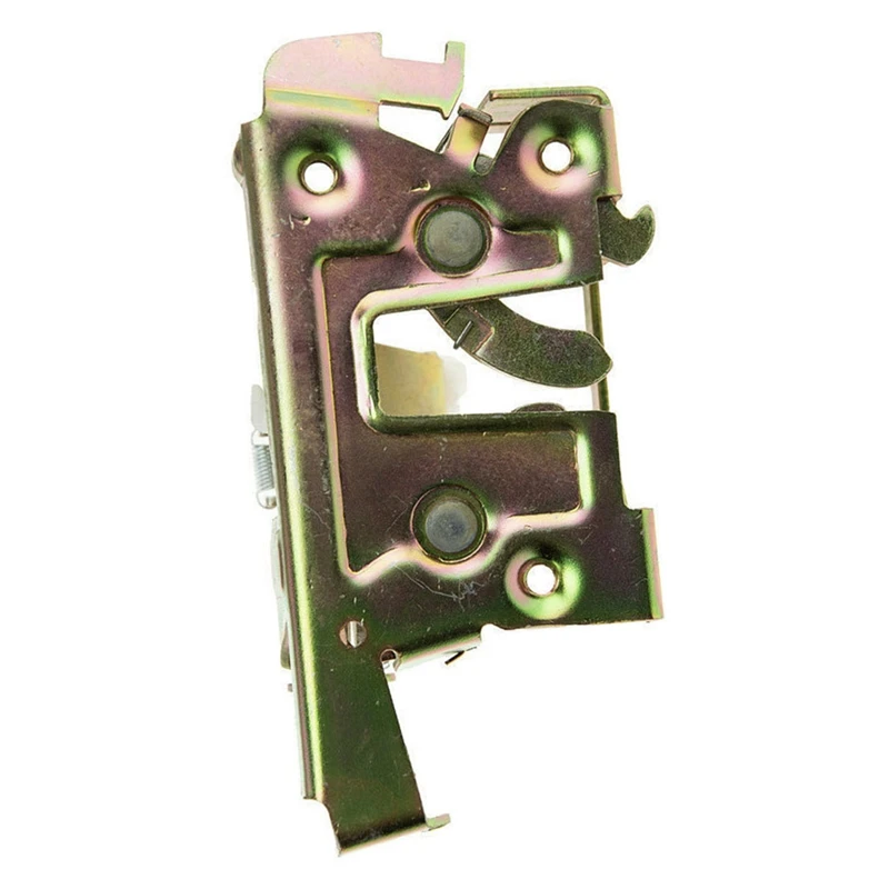 Rear Door Lock For Renault Master Mk2 98-10 7700352464