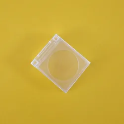 16mm 22mm19mm Dia Clear Flat Metal Push Button Switch Safety Protective Cover