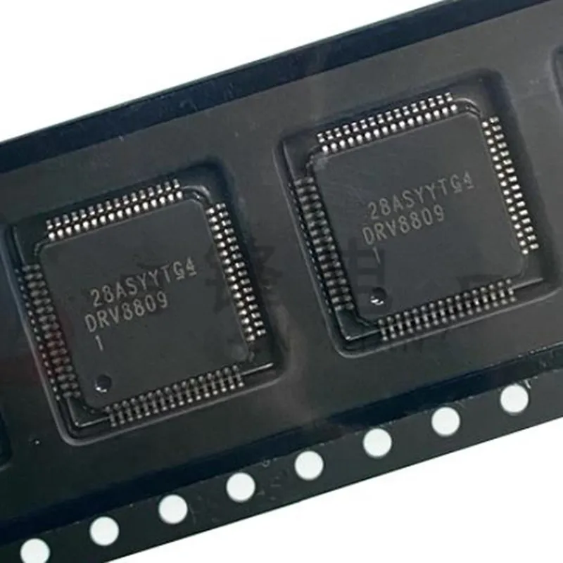 

DRV8809 DRV8809PAP qfp64 5pcs