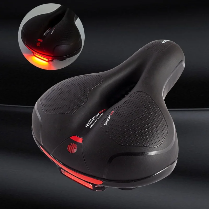 Thumbnail 2 - #20 Saddles Comparison Guide