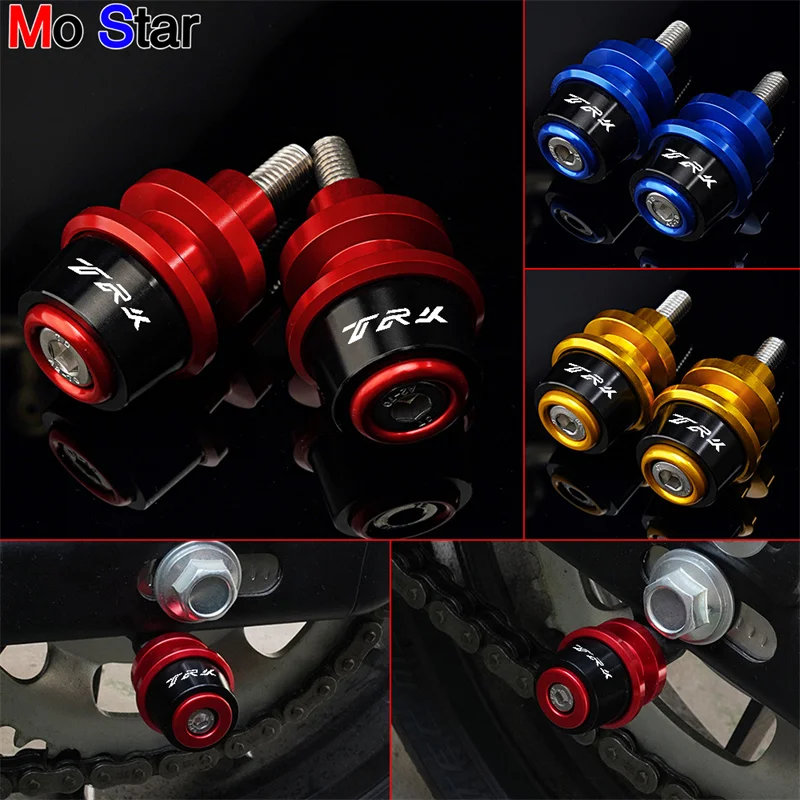 TRK502X TRK702X 6MM…