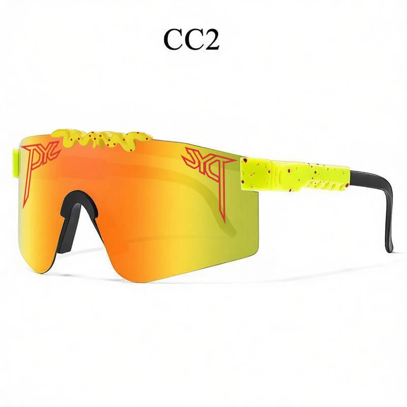 Fashion Men Women Sunglasses Sport Cycling Glasses Hiking Sun Glasses Goggles Outdoor Baseball Sunglasses Softball Sport Eyewear