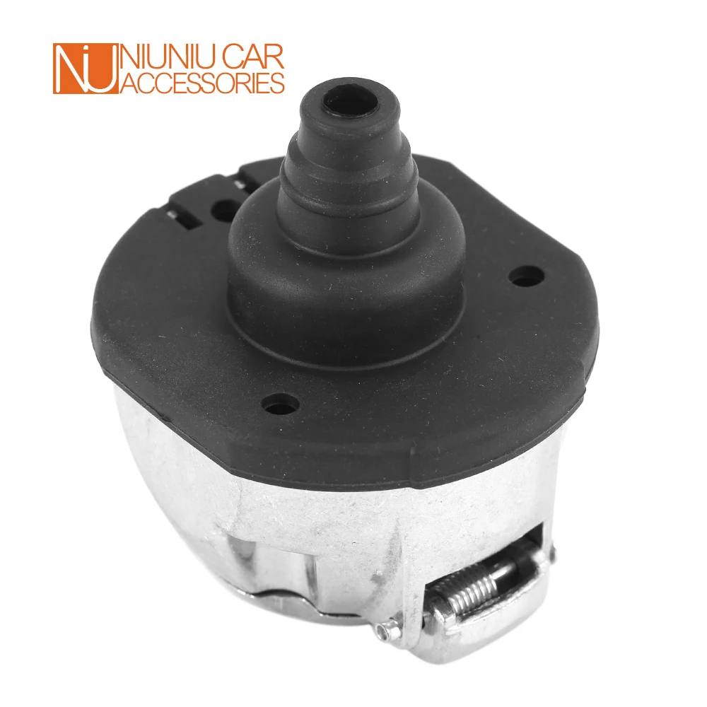 سيارة مقطورة سحب بار إشارة محول الضوء موصل المطاط قاعدة غطاء منفذ ختم الملحقات أجزاء #6