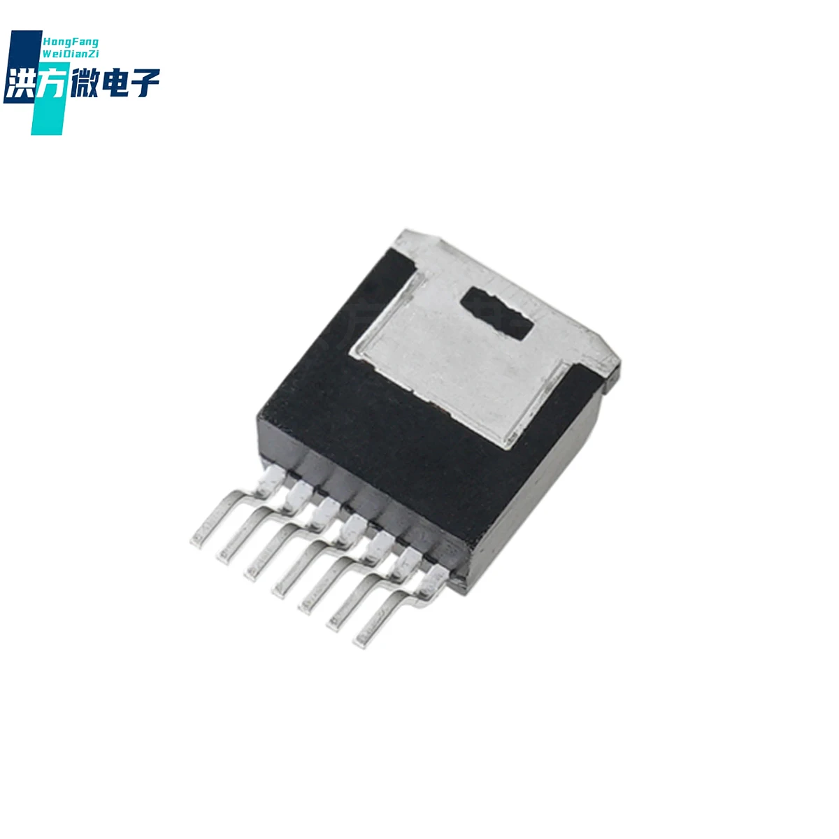 1PCS Origin.Silicon Carbide Power MOSFET Technology，N-Channel Enhancement Mode。1700V,5.3A,78W，RoHS。TO-263-7:C2M1000170J-TR