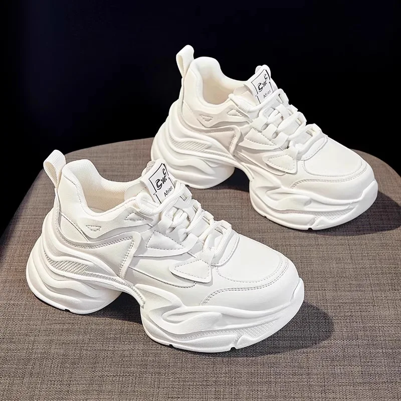 

Dad's shoes 2026 spring and summer new lightweight casual sports shoes for women