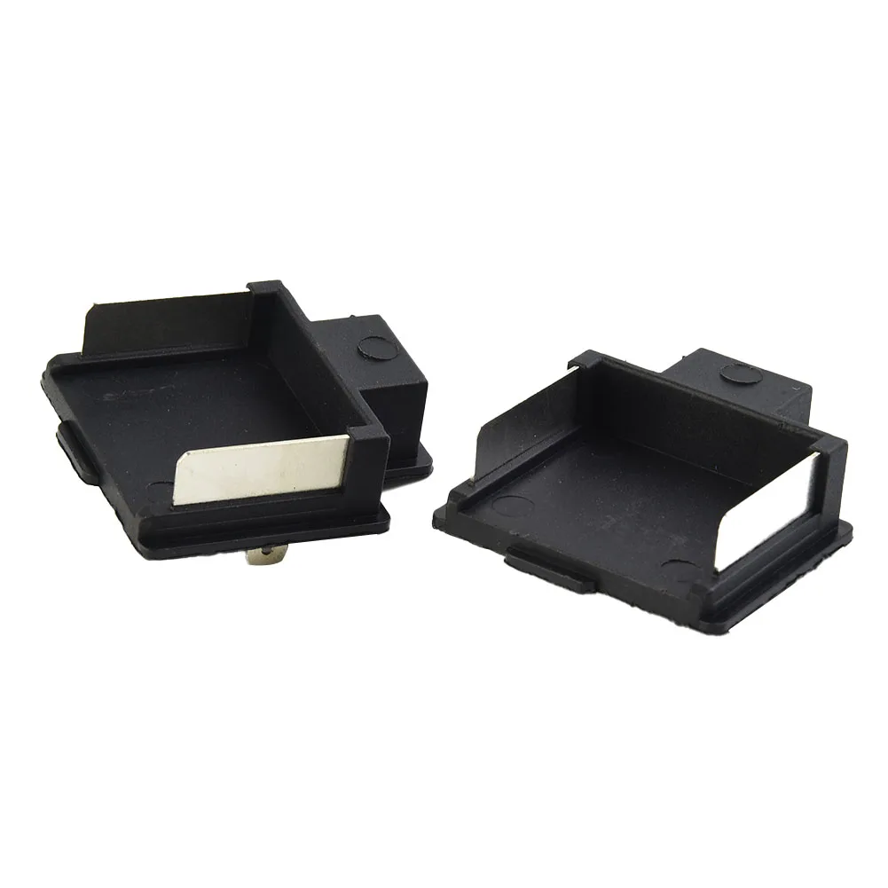 

For Electrical Tools Battery Power Tools Battery Power Tools Connector Battery Connector Power Tools Metal 5pcs Battery Adapter