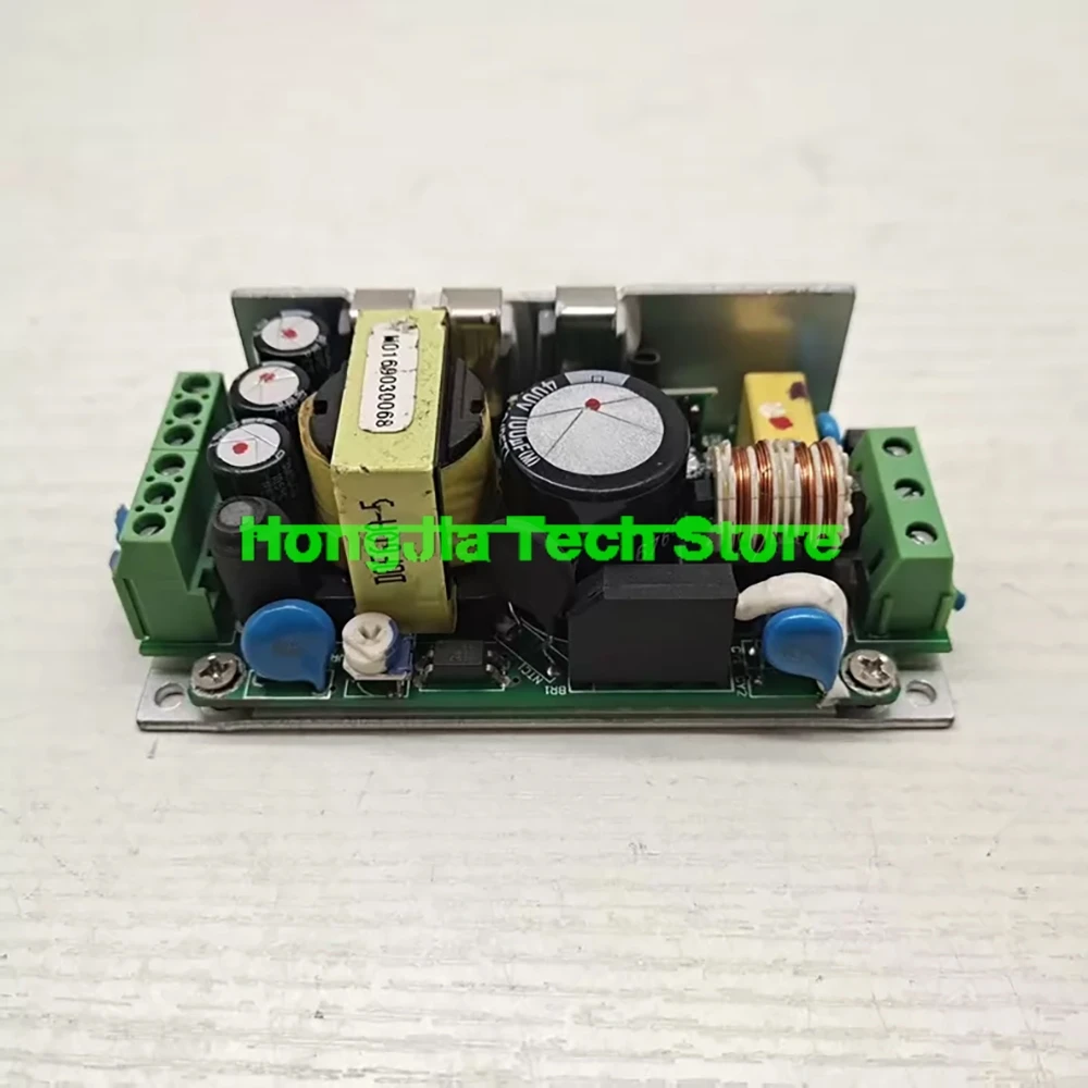 Free Technical DOF60A-5 Switching Accessories