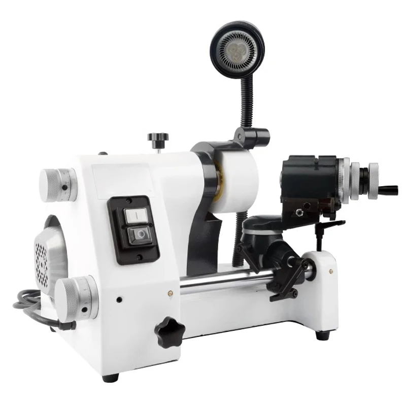 TX-U2/TX-U3 Knife sharpening machine High-precision sharpening turning tool Ball-nose sharp knife Engraving knife Milling
