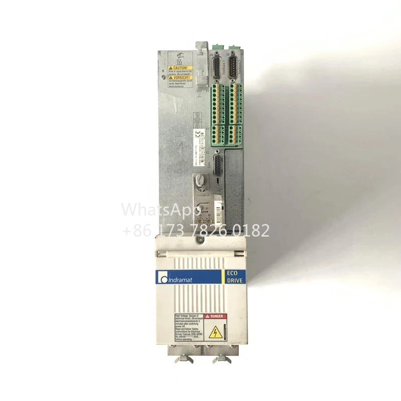 Servo Driver DKCXX.…