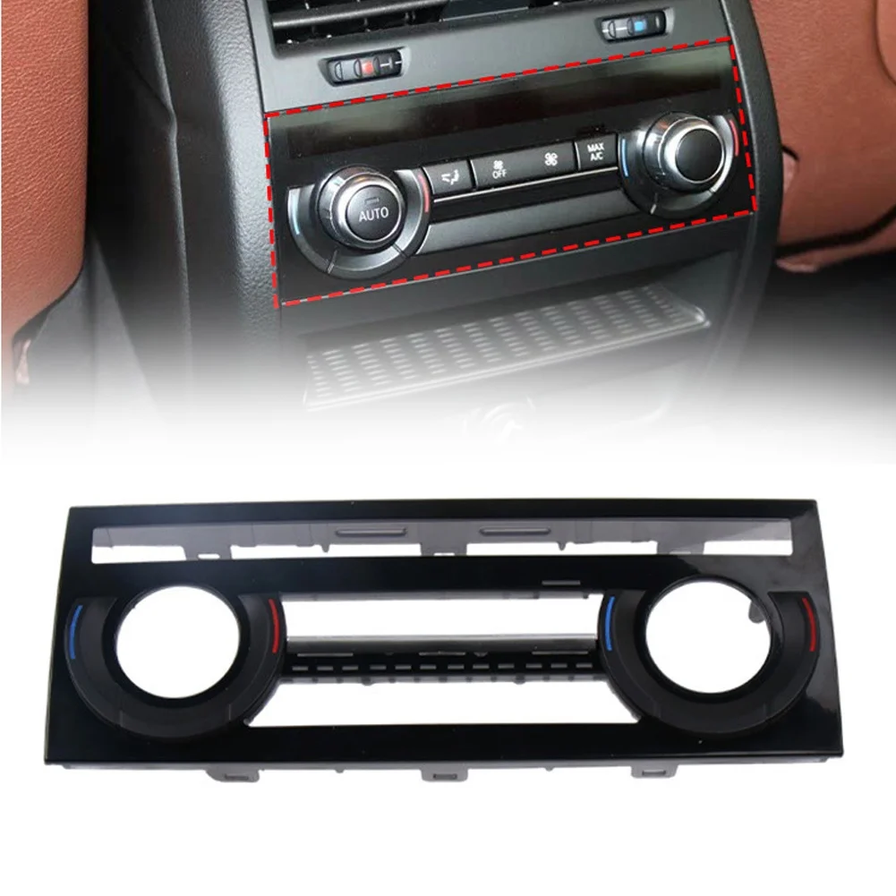 Rear Ac Panel 61319… - image