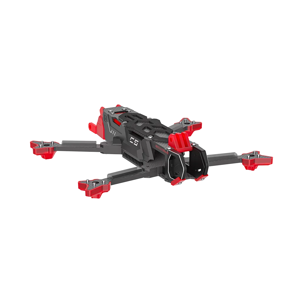 

IFlight CineFlow5 O4 - 5inch Frame Kit