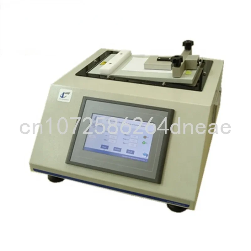 D202 Surface Roughness Friction Angle Tester COF Testing Equipment