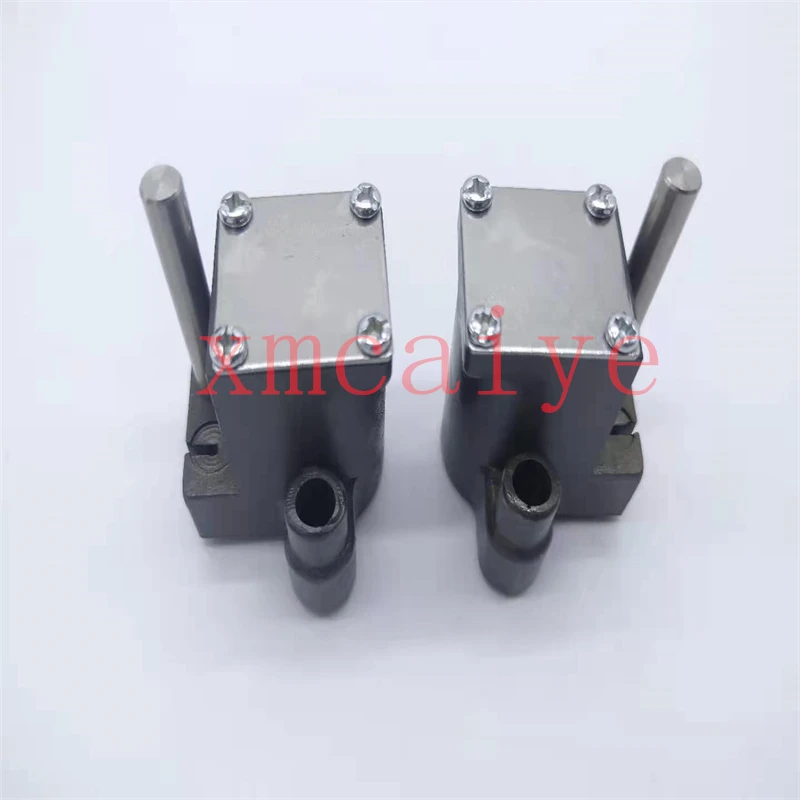 2 Pair High Quality RYOBI 520 Forwarding Sucker Ryobi Printing Machinery Spare Parts