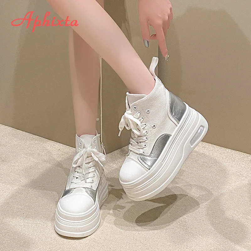 Aphixta 8Cm Platfor… - image