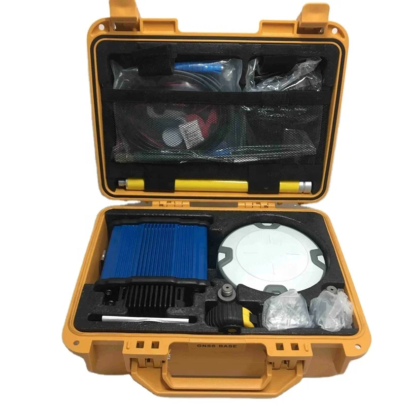 Avançado Gps Diferencial HI-Teaser, Gps, RTK, Preço Online, V90 Plus