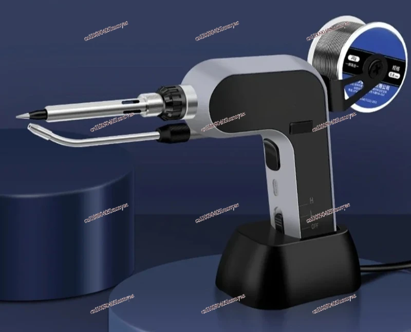 

Baolian Electric Iron, High-power Machine, Small Tool, Professional Grade Automatic Soldering