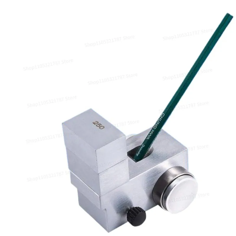 HQ Film 0 Paint Q Scratch 3-in-1 Hard 00 Tester - Coating 750 Paint 1050 Hardness Tester A Degree Pencil