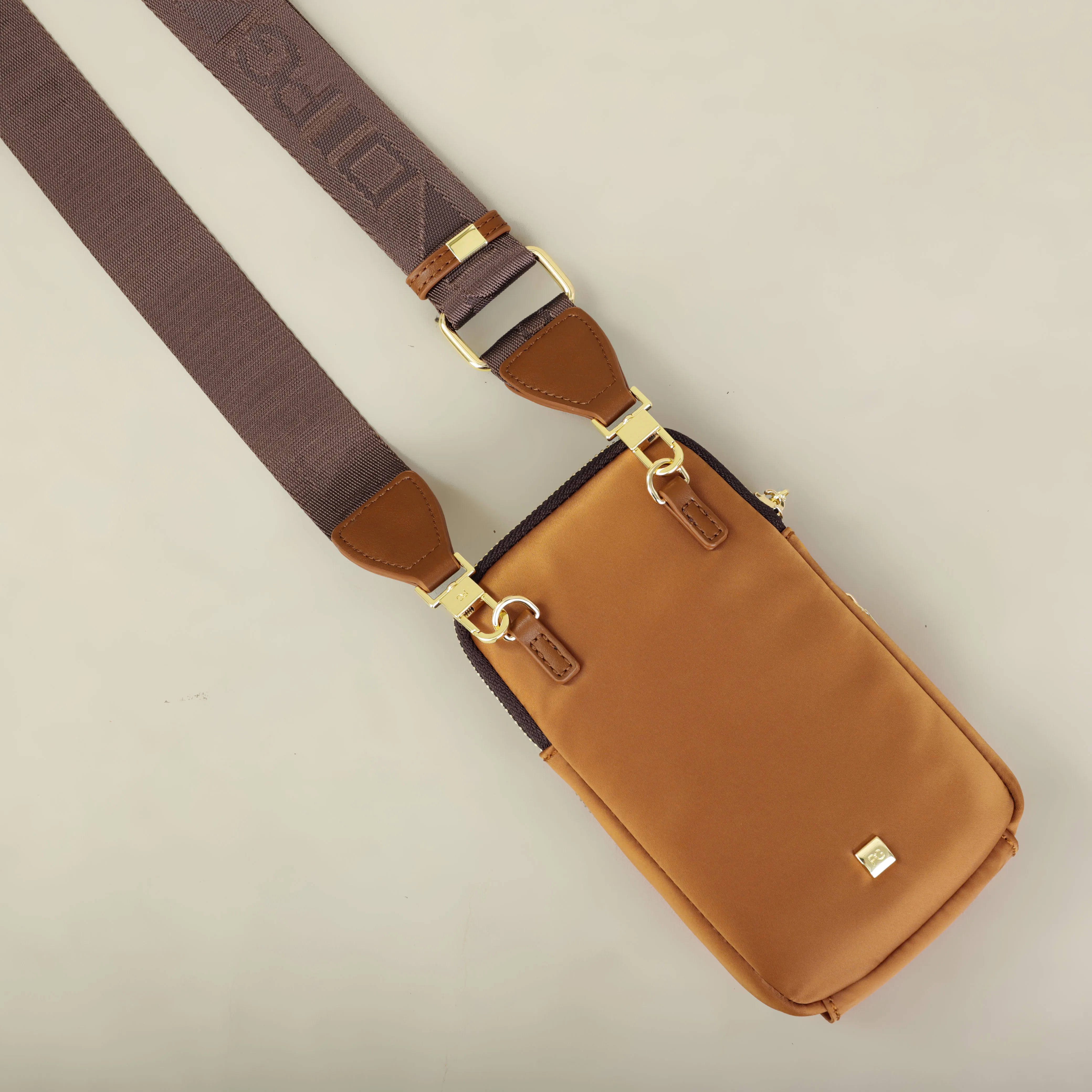 PG Bestseller Damen Pendler-Mode Vielseitige Multifunktionale Ein-Schulter-Handytasche Ausverkauf – Detail 9