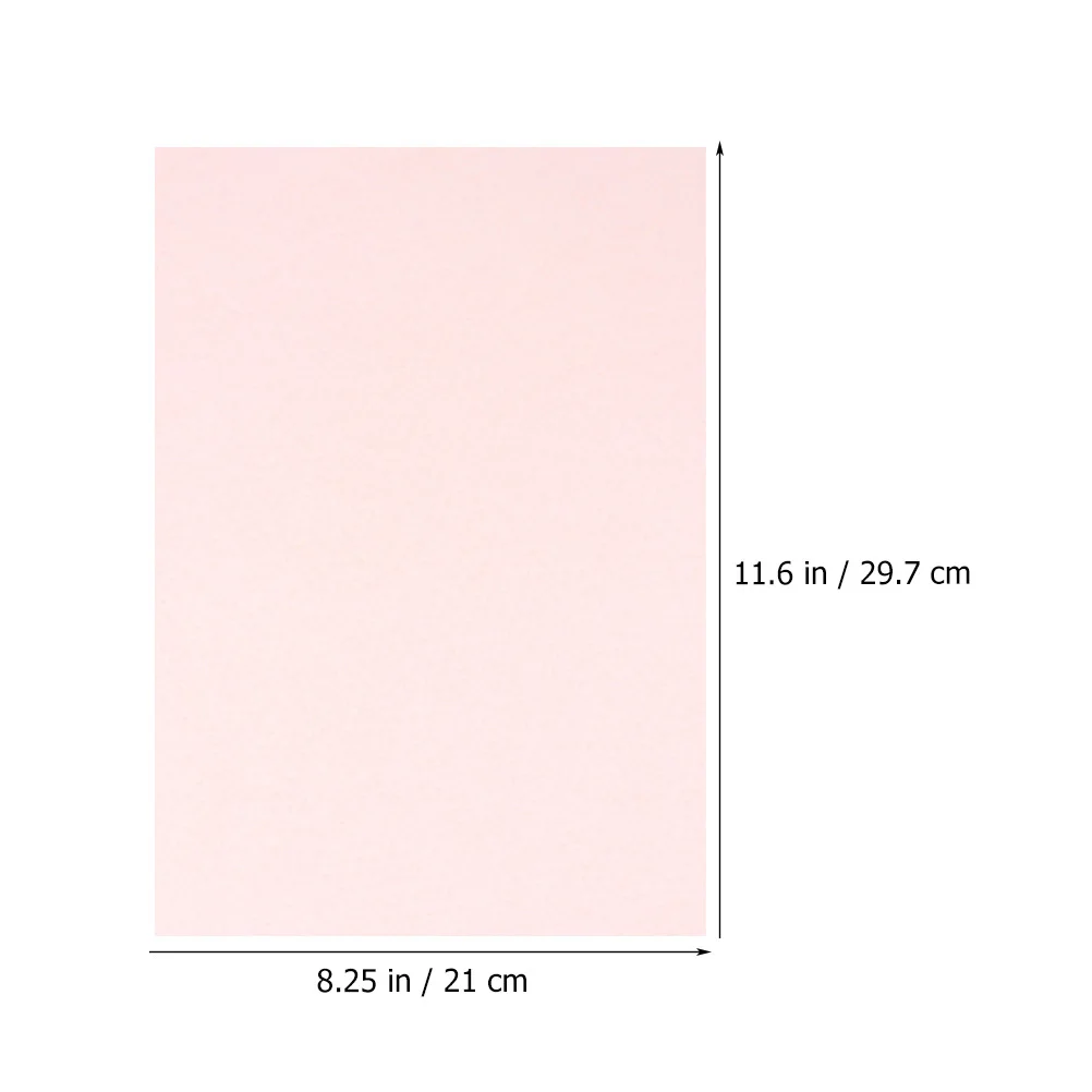 30Pcs Sublimation Heat Transfer Paper A4 Size for T Shirt Printing Transfer Sheets DIY Home Decor Projects Sublimation Paper