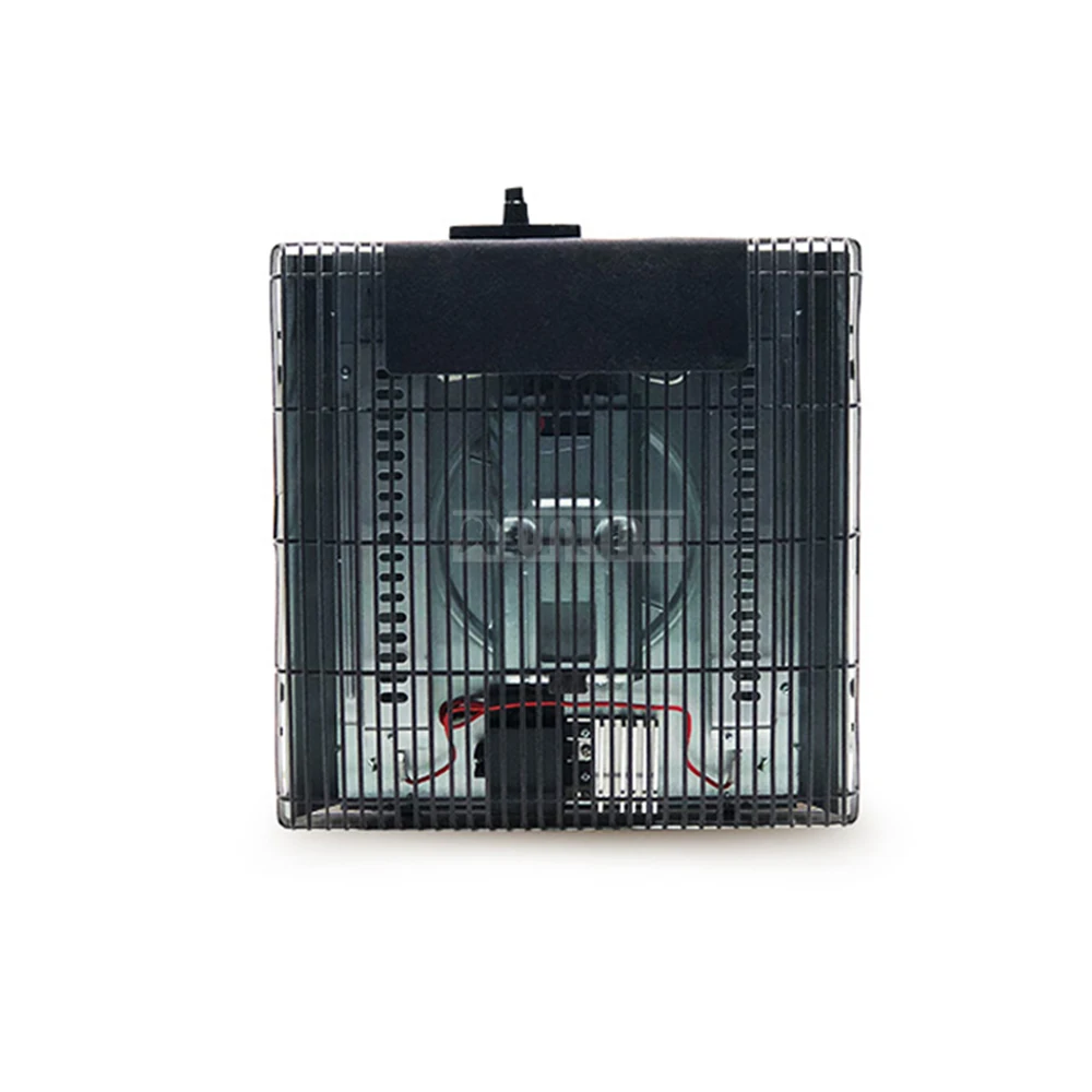 220V Japanese Kotatsu Heater Replacement Heater With Fan Hand Temperature Control Formula Kotatsu Table Foot Warmer 600W