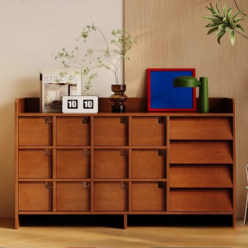 

Bench Display Shoe Cabinet Wooden Makeup Tower Bedroom Italian Shoe Shelf Minimalist Garden Archivadores Entrance Furniture