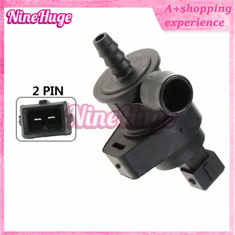 New Canister Purge Solenoid Valve 13110330 13105950 93305381 For Chevrolet Aveo Cruze Opel Astra Vectra Vauxhall Zafira Meriva