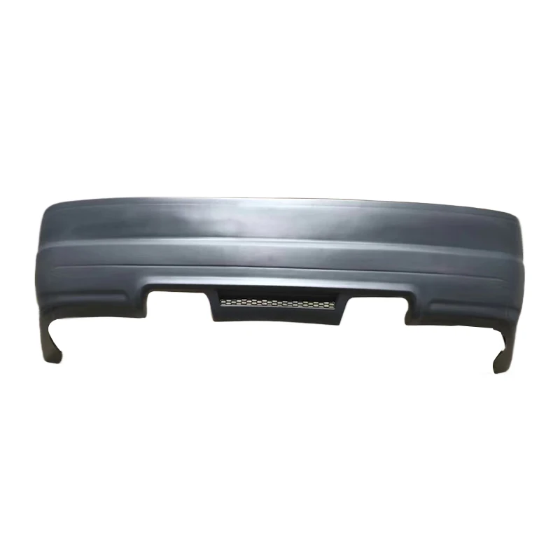 

For 3 Series E46 98-04 China Modified M3 Style Bodykit PP Plastic Side Skirt Front Bumper Rear Bumper Body Kit