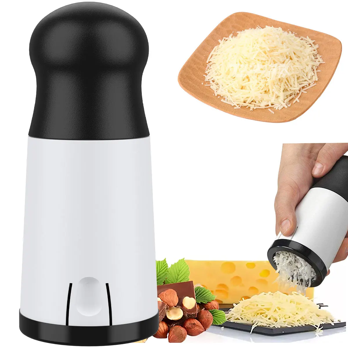 #41 Ranked Food Graters Picks in 2026