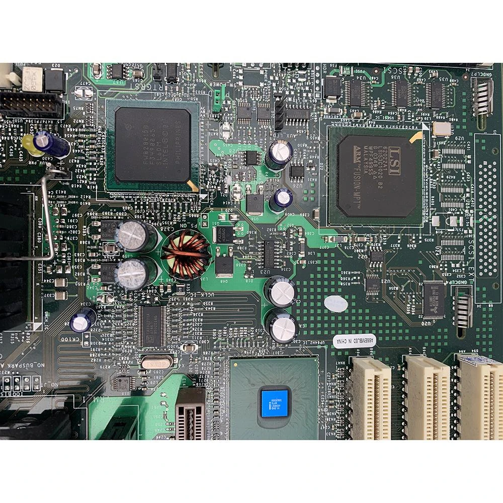 Stable Performance Motherboard Precision 650 WS650 PRE650 2K812 F1262 02K812 0F1262 CN-02K812 CN-0F1262