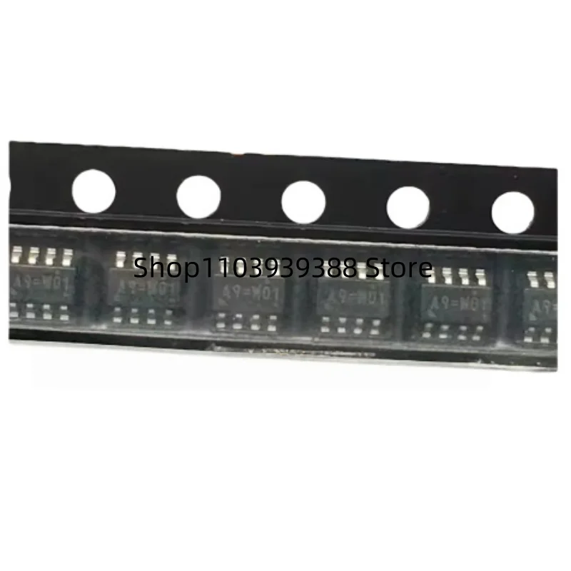 20-500PCS RT8110BGJ…