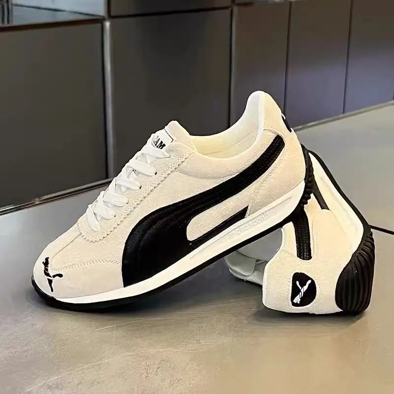 Herren Laufschuhe Outdoor Sport Jogging Sneakers 2026 Neue Vulkanisierte Schuhe Flache Freizeitschuhe für Männer Zapatillas Hombre – Detail 11