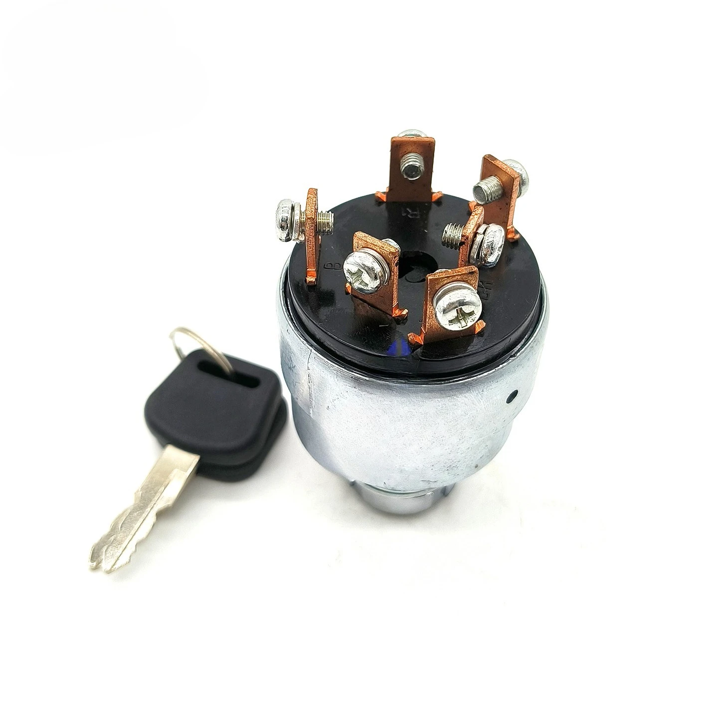 Foton Lovol FR60 65 70 150 170 200-7 Excavator Ignition Start Switch Ignition Lock Accessories