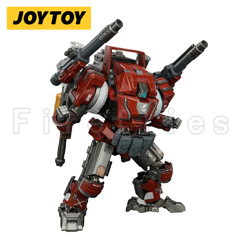 

[Pre-Order]1/25 JOYTOY Action Figure Dark Source APOC Series Mech Anime Collection Toy