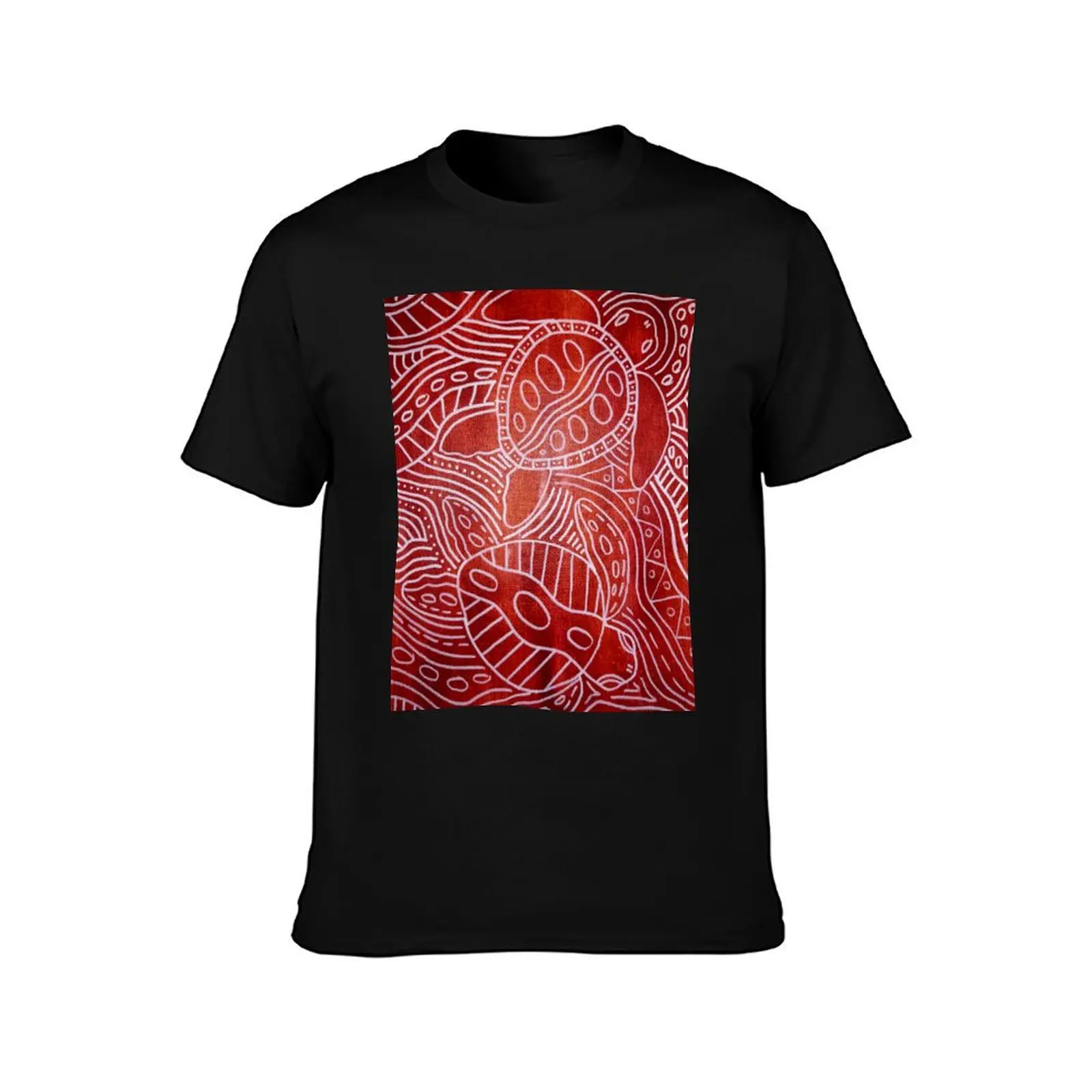Hatchlings T-Shirt No Iron Casual Short Sleeve Top T-Shirt