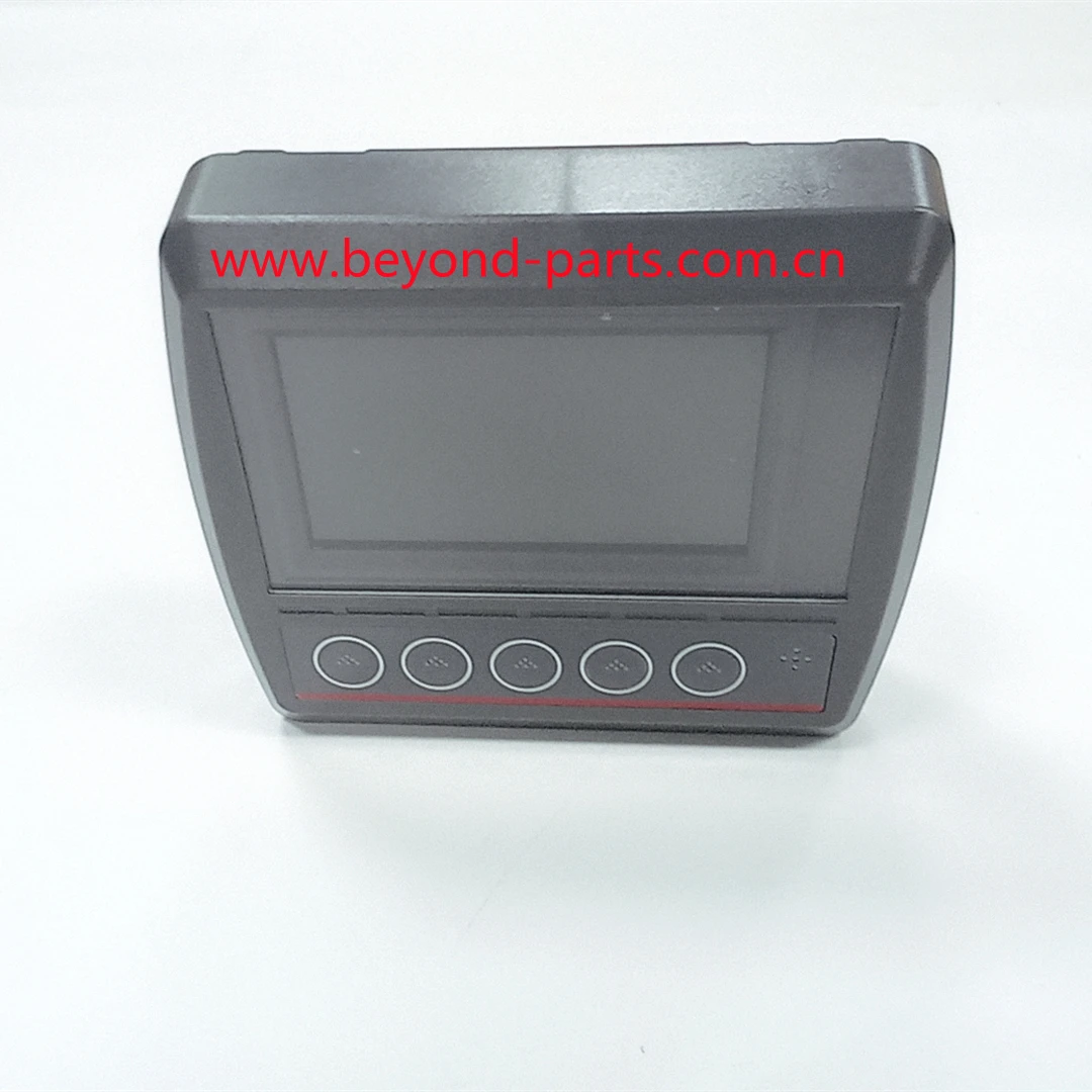 

Детали экскаватора 307E Панель дисплея монитора 4663567HE00 4445471HE02
