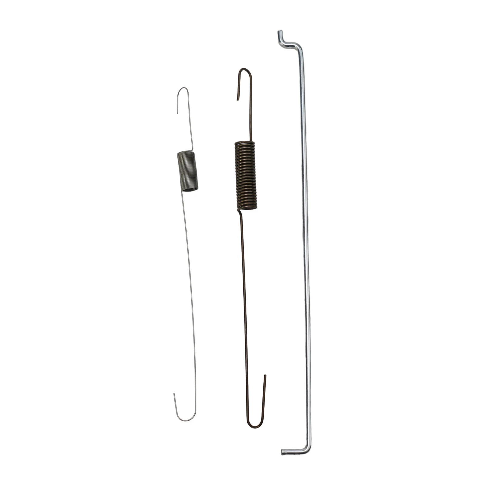 Governor Rod Fuel Filter Governor Kit Lawn Mower Motor Repair Replace Replacement Set Return Spring Throttle 168F