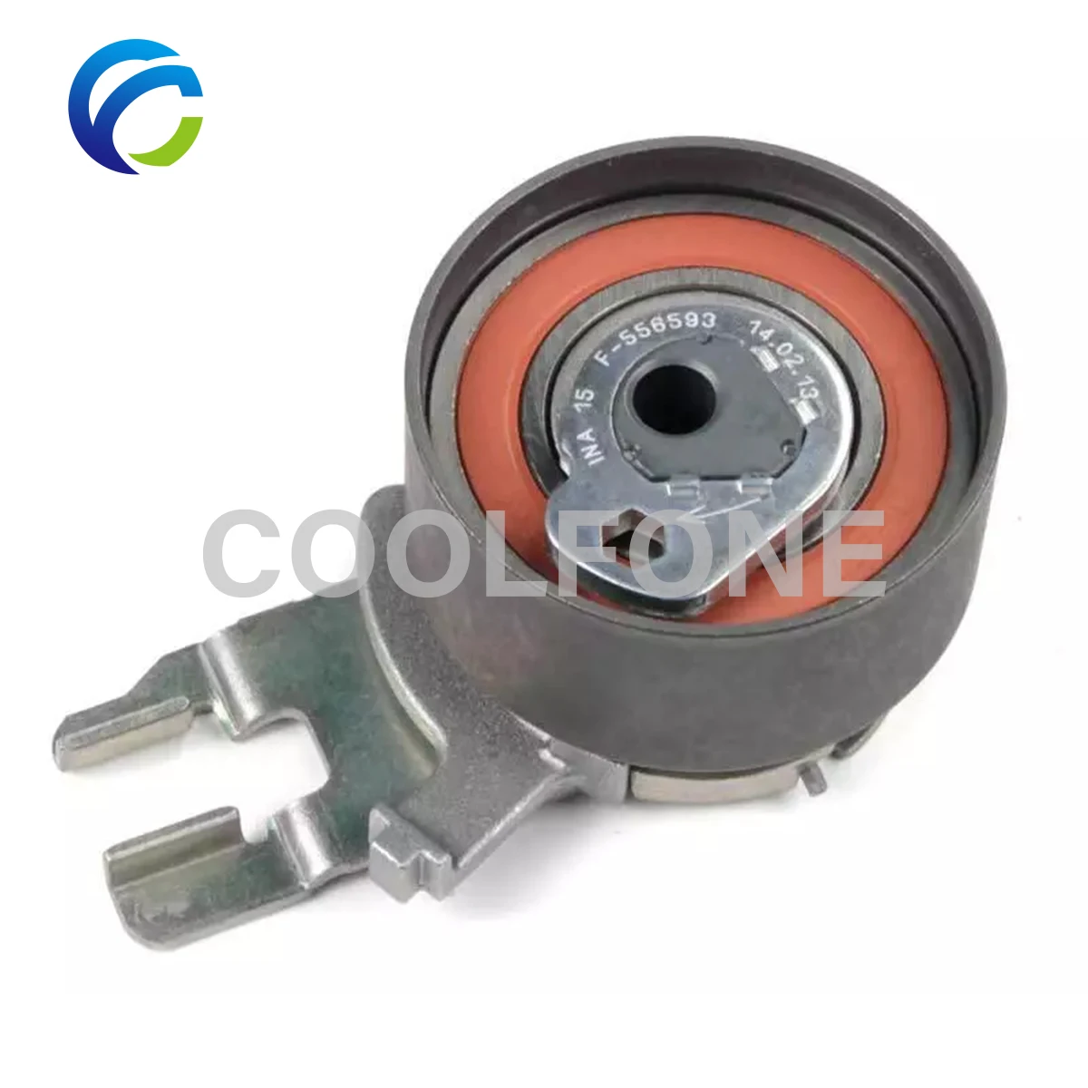 Timing Belt Tensioner Pulley For FORD FOCUS KUGA MONDEO S-MAX 30637955 531078610 30677832 3063-7955 3067-7832 1388493