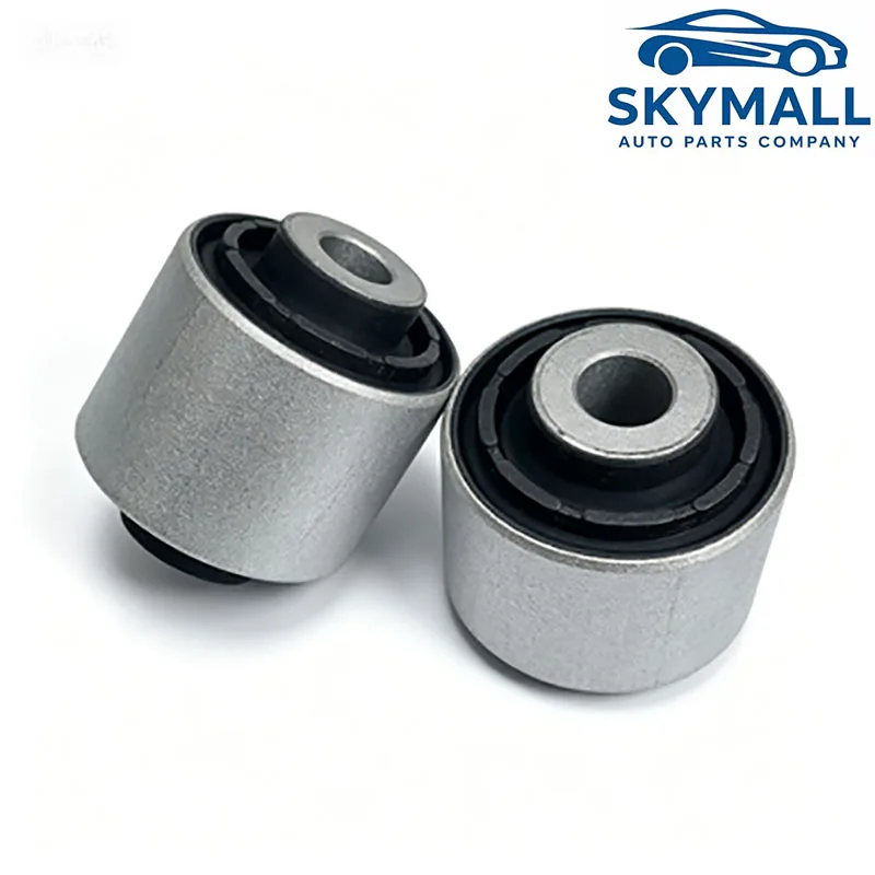 

2PCS Car Accessories Lower Suspension Bushing 2053333800 for Mercedes-Benz W205 W213 W253