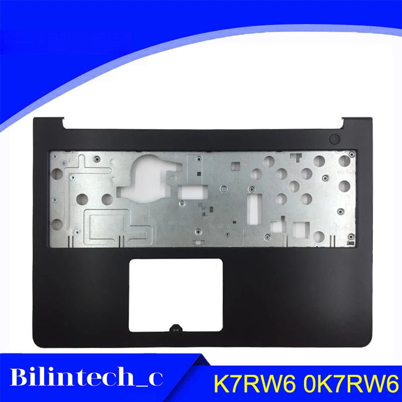

A+ K7RW6 0K7RW6 для ноутбука DELL INSPIRON 15-5000 5542 5543, C-панель (корпус) с упором для рук