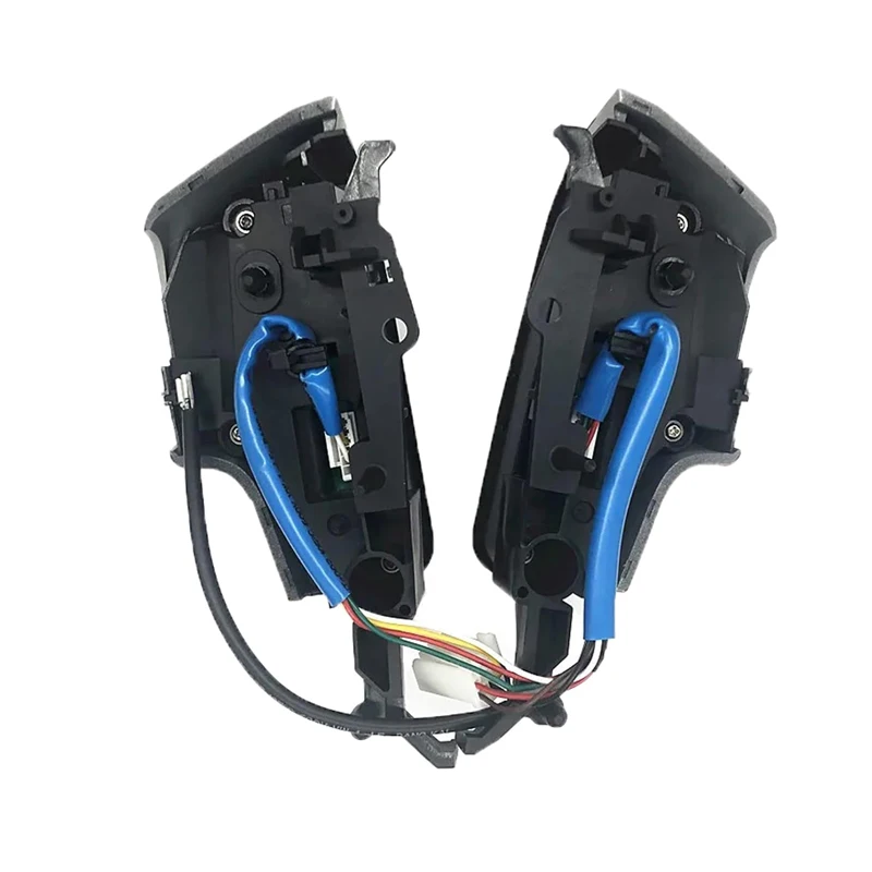 

New 84250-60050 Steering Wheel Switch Audio Radio Control for Toyota Land Cruiser 200 UZJ200 VDJ200 URJ202 8425060050