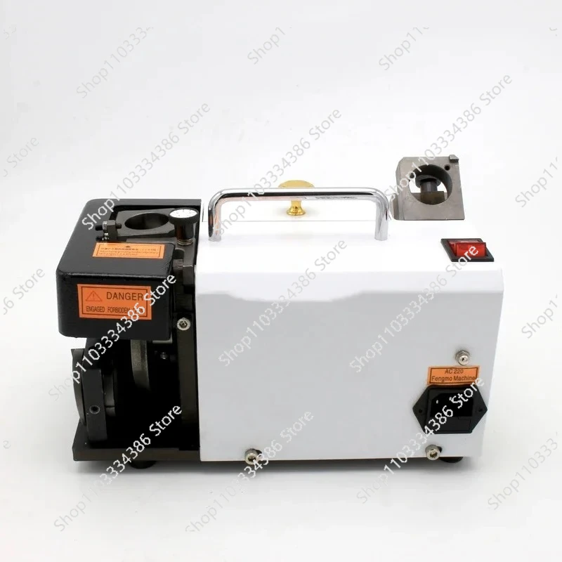 110V/220V/300W High-Precision Cemented Carbide Cutter Drill Bit Gri GD-314 Portable Milling Cutter Grinder