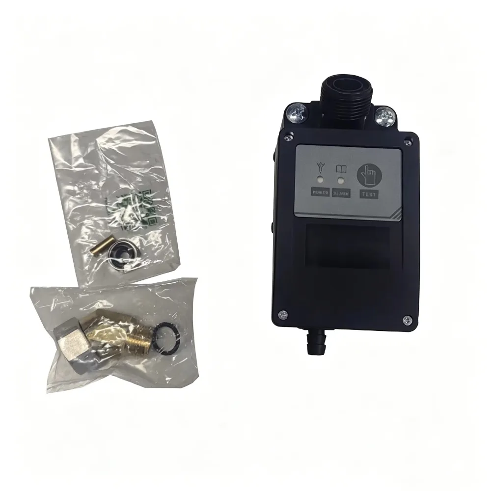 LD200 24V Electronic Drain Valve 2202815931 Air Compressor Drainer 50Hz/60Hz for Atlas Copco Industrial Compressor Parts