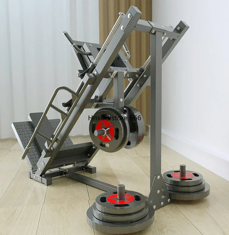 Department Strength Trainers Commercial Gym Equipment Hack Squats Home