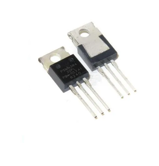 

10 шт./лот PSMN3R4-30PL PSMN3R4 100A 30V TO-220 IC