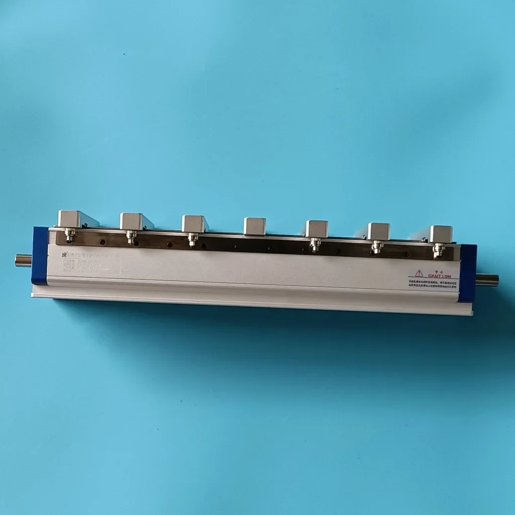 New Synchronous Variable Distance Slide Special Variable Distance Slide Linear Slide Multi-station Variable Distance Slide Motor